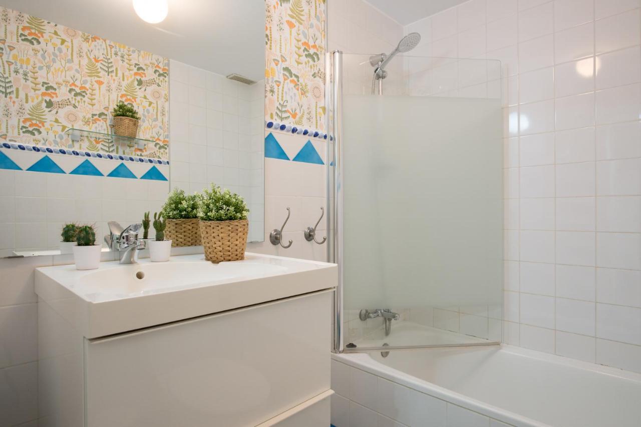 Piso Conil Apartment *