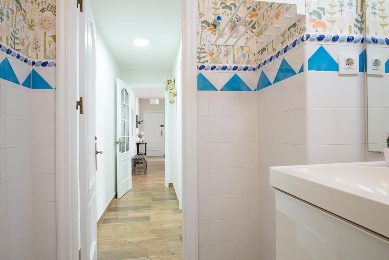 Apartment Piso Conil *