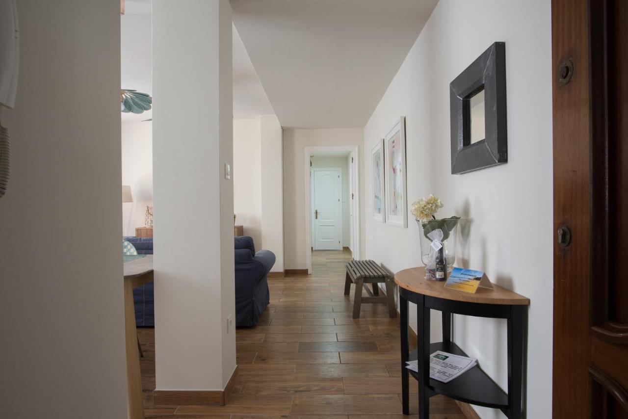Piso Conil Apartment