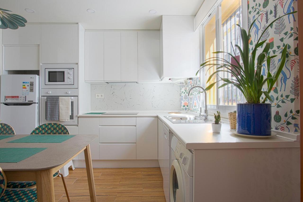 Piso Conil Apartment