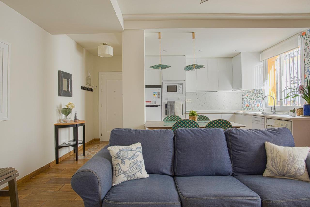 Apartment Piso Conil