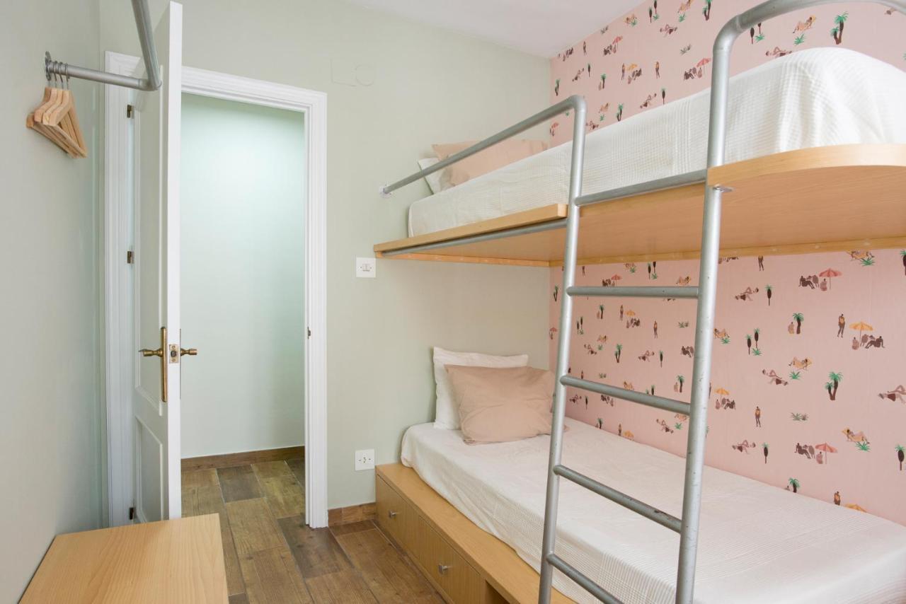 Piso Conil Apartment *