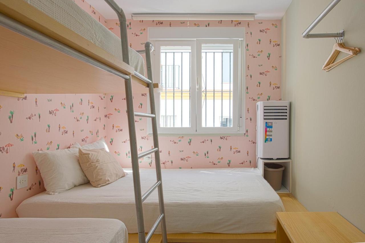 Apartment Piso Conil Conil De La Frontera
