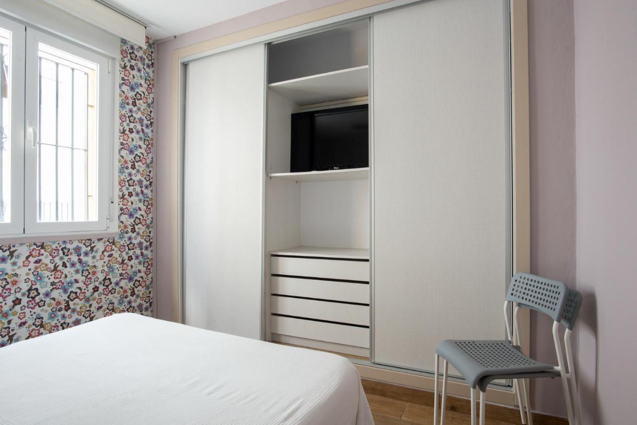 Piso Conil Apartment *
