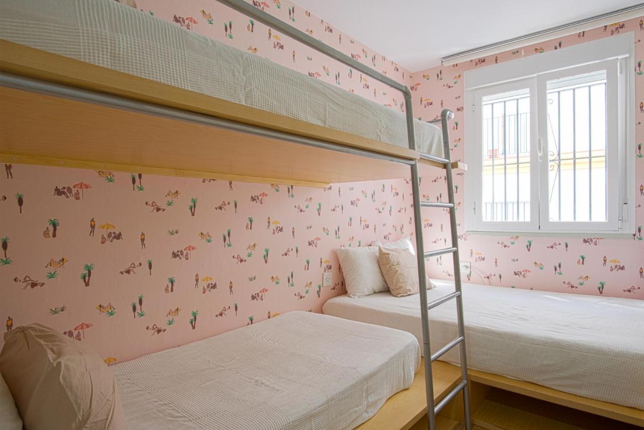 Apartment Piso Conil